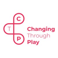 Changing Through Play logo - Similar company to Maia Management