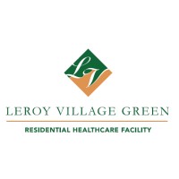 Leroy Village Green Residential Healthcare Facility