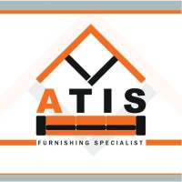 ATIS Furnitures Trading L.L.C logo - Similar company to Aris Building Technologies