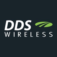 DDS Wireless logo - Similar company to Enkel