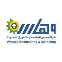 Wahass engineering logo - Similar company to Index Power Solutions Ips