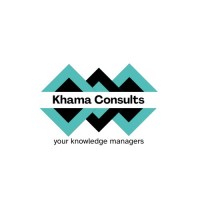 Khama Consults logo - Similar company to Everest Intelligence Consult Ltd (Eic)