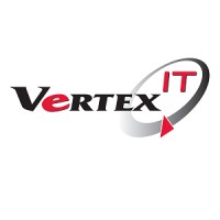 Vertex IT logo - Similar company to Vortex It