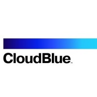 CloudBlue logo - Similar company to Dauxa