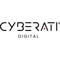 Cyberati Digital logo - Similar company to Pacmate Aps
