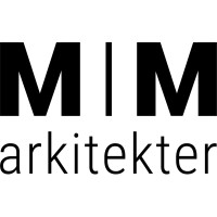 MM arkitekter ApS logo - Similar company to Eltang & Rygaard Konservering