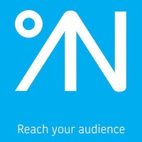 Agency North (PR and communications) logo - Similar company to Plural Communications