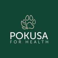 Pokusa For Health logo - Similar company to Lab Rescue - Adopcje Zwierząt Laboratoryjnych