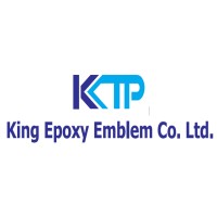 King Epoxy Emblem Co. Ltd. (KTP) logo - Similar company to Insigne Emblems