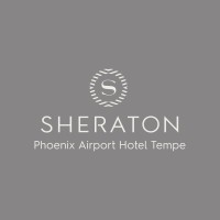 Sheraton Phoenix Airport Hotel Tempe