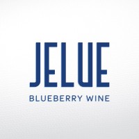 Jelue Blueberry Wine logo - Similar company to Gloria Catering Y Servicios