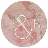 Pearls and Roses