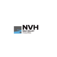 Nile Valley Holding - NVH logo - Similar company to Garden City Developments