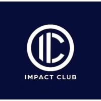 Impact Club logo - Similar company to Knave Creative
