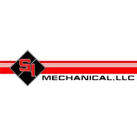 SI Mechanical, LLC logo - Similar company to String Lights Outdoor