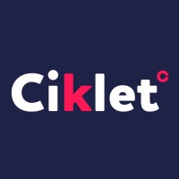 Ciklet logo - Similar company to Mudcrew