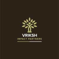 Vriksh Impact Partners logo - Similar company to Nsr Nirvana Homespaces India Pvt Ltd
