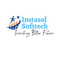 Instasol Softtech logo - Similar company to Infosoft Technologies