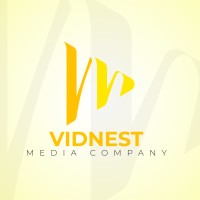 VIDNEST MEDIA logo - Similar company to Imagnify