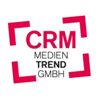 CRM Medientrend GmbH logo - Similar company to Superbrilliand