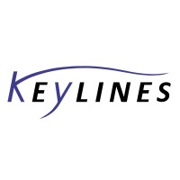 Keylines logo - Similar company to Epf - Edge Protection Federation