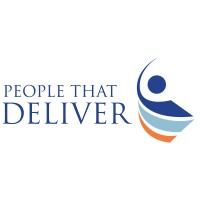 People that Deliver Coalition logo - Similar company to Usaid Medicines, Technologies, And Pharmaceutical Services (Mtaps) Program