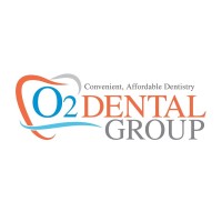 O2 Dental Group of Durham Chapel Hill logo - Similar company to Perfectsmile