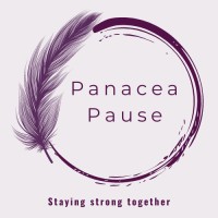Panacea Pause logo - Similar company to Merop Consulting