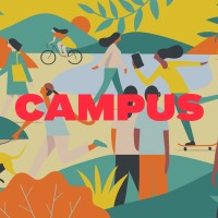 Campus Reading logo - Similar company to Rymar Services