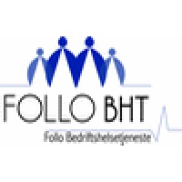 Follo Bedriftshelsetjeneste As