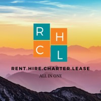 RHCL logo - Similar company to Rchl