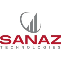 Sanaz Technologies logo - Similar company to Ksbm Infotech Pvt Ltd