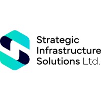 Strategic Infrastructure Solutions Limited logo - Similar company to Strinso