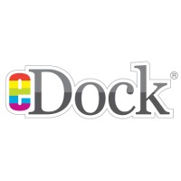 eDock logo - Similar company to Docsmarshal