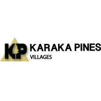 Karaka Pines Villages logo - Similar company to Jacks