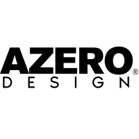 Azerodesign logo - Similar company to Tecofit Group Sl