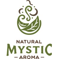 Natural Mystic Aroma logo - Similar company to Vanissa