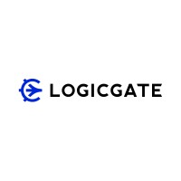 LogicGate logo - Similar company to Processunity