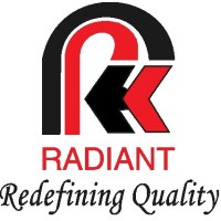 Radiant Electric Corporation logo - Similar company to Ektelon Engineering And Projects Private Limited