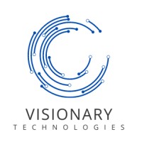 Visionary Technologies (VisionTech) logo - Similar company to Visionary Technologies, Inc.