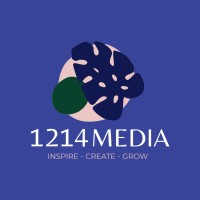 1214 Media logo - Similar company to Krafthaus Communications Limited