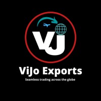 vijoexports logo - Similar company to Logistics Updates
