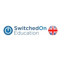 SwitchedOn Education UK logo - Similar company to Lure Fish House
