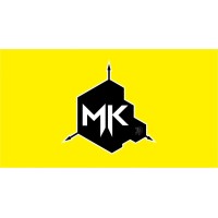 Mekanoides Impressão 3D logo - Similar company to Oaloo - Soluções Criativas Em Impressão 3D