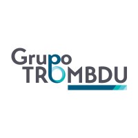 GRUPO TROMBDU oficial logo - Similar company to Alquimavi, S.A. De C.V.