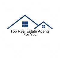 Top Real Estate Agents For You logo - Similar company to Commercial Real Estate Library