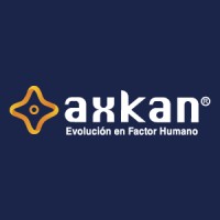 Axkan logo - Similar company to Fortalessa