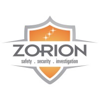 Zorion Security Group