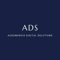 Audomarois Digital Solutions logo - Similar company to Ingecap