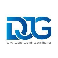 CV Duo Juni Gemilang logo - Similar company to Interveeku